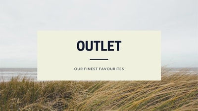 August Outlet Highlights