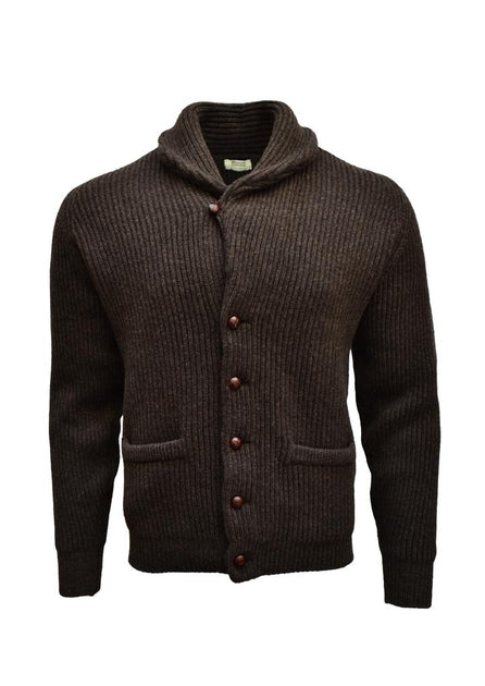 William Lockie Windsor Cardigan William Lockie Cashmere Windsor