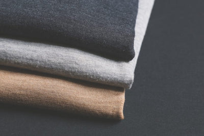 Taking Care of Your Cashmere