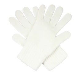 William Lockie Cashmere Plain Gloves